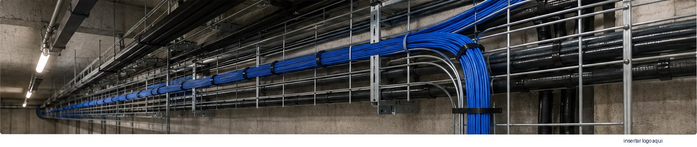 Infraestructura para despliegue de fibra óptica